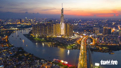 Tin tức sáng 29-3: Điều chỉnh giao thông 15 tuyến đường ở TP.HCM - Ảnh 1. Tin tức sáng 29-3: Điều chỉnh giao thông 15 tuyến đường ở TP.HCM - Ảnh 1.