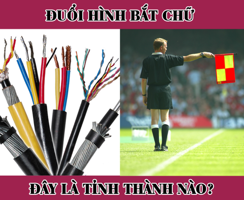 Đuổi hình bắt chữ: Đây là tỉnh thành nào của nước ta? - Ảnh 7. Đuổi hình bắt chữ: Đây là tỉnh thành nào của nước ta? - Ảnh 7.