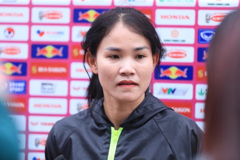 Chương Thị Kiều chưa chắc tham dự SEA Games 32 - Ảnh 1. Chương Thị Kiều chưa chắc tham dự SEA Games 32 - Ảnh 1.