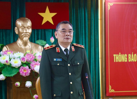 Đã khởi tố 506 lãnh đạo, cán bộ đăng kiểm trục lợi chính sách, số tiền rất lớn - Ảnh 1. Đã khởi tố 506 lãnh đạo, cán bộ đăng kiểm trục lợi chính sách, số tiền rất lớn - Ảnh 1.