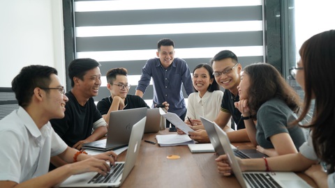 CEO start-up trị giá 25 triệu USD: Hạnh phúc vì tạo ra giá trị - Ảnh 1. CEO start-up trị giá 25 triệu USD: Hạnh phúc vì tạo ra giá trị - Ảnh 1.
