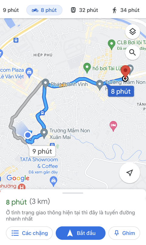 Tôi đi làm gần nhà và thấy xe máy điện là lựa chọn tối ưu - Ảnh 2. Tôi đi làm gần nhà và thấy xe máy điện là lựa chọn tối ưu - Ảnh 2.