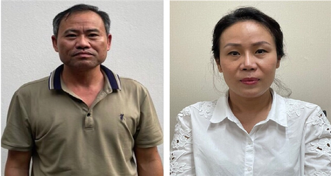Mối quan hệ của ông Nguyễn Đức Chung và giám đốc trốn nợ trong vụ nâng khống giá cây xanh - Ảnh 2. Mối quan hệ của ông Nguyễn Đức Chung và giám đốc trốn nợ trong vụ nâng khống giá cây xanh - Ảnh 2.