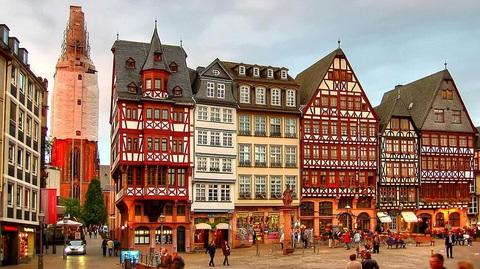 Khám phá tour Xuân Hè 4 nước châu Âu Hà Lan - Đức - Luxembourg - Bỉ - Ảnh 2. Khám phá tour Xuân Hè 4 nước châu Âu Hà Lan - Đức - Luxembourg - Bỉ - Ảnh 2.