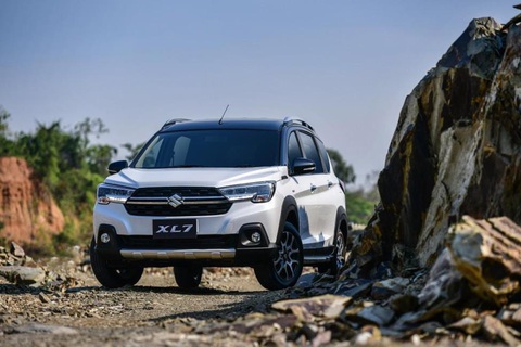 Khả năng vận hành ấn tượng của mẫu xe 7 chỗ cỡ nhỏ Suzuki XL7 - Ảnh 1. Phân khúc SUV đô thị ngày càng lên ngôi tại thị trường Việt Nam nhờ hiệu suất vượt trội và khả năng tối ưu hóa chi phí cho người dùng