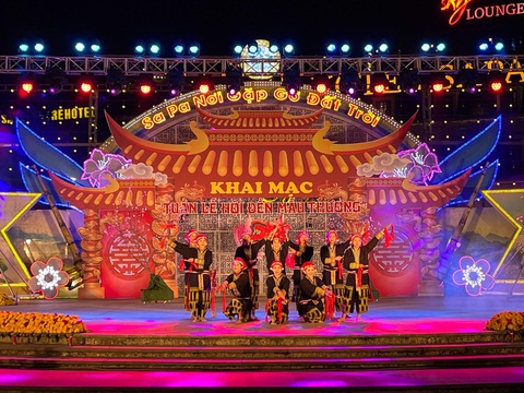 Điều gì khiến du khách ưu tiên lựa chọn du lịch Sa Pa cho kỳ nghỉ sắp tới? - Ảnh 3. Điều gì khiến du khách ưu tiên lựa chọn du lịch Sa Pa cho kỳ nghỉ sắp tới? - Ảnh 3.