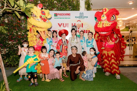 Những tiện ích xanh nổi bật vì sức khỏe tại Diamond Lotus Riverside - Ảnh 8. Những tiện ích xanh nổi bật vì sức khỏe tại Diamond Lotus Riverside - Ảnh 8.