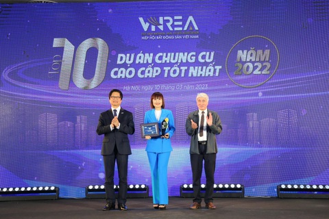 Những tiện ích xanh nổi bật vì sức khỏe tại Diamond Lotus Riverside - Ảnh 9. Những tiện ích xanh nổi bật vì sức khỏe tại Diamond Lotus Riverside - Ảnh 9.