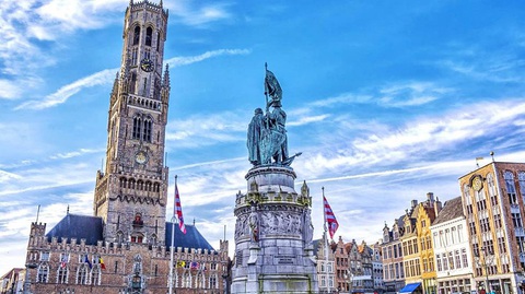 Khám phá tour Xuân Hè 4 nước châu Âu Hà Lan - Đức - Luxembourg - Bỉ - Ảnh 4. Khám phá tour Xuân Hè 4 nước châu Âu Hà Lan - Đức - Luxembourg - Bỉ - Ảnh 4.