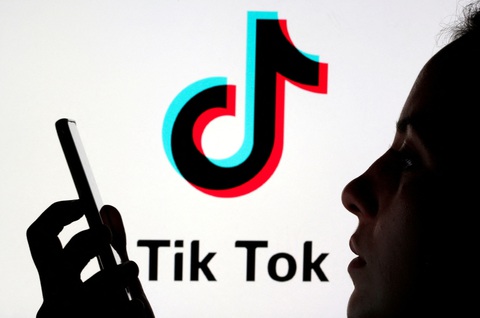 Thụy Điển cấm quân nhân dùng TikTok - Ảnh 1. Thụy Điển cấm quân nhân dùng TikTok - Ảnh 1.