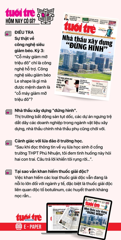 Tin tức sáng 29-3: Điều chỉnh giao thông 15 tuyến đường ở TP.HCM - Ảnh 10. Tin tức sáng 29-3: Điều chỉnh giao thông 15 tuyến đường ở TP.HCM - Ảnh 10.