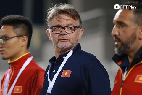 U23 Việt Nam chuẩn bị gì trước trận đối đầu U23 Kyrgyzstan? - Ảnh 3. U23 Việt Nam chuẩn bị gì trước trận đối đầu U23 Kyrgyzstan? - Ảnh 3.