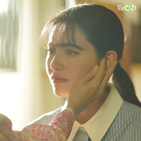 Phim của Ngô Lỗi và Mai Davika cùng lên sóng, ai sẽ chiếm spotlight? - Ảnh 2. Phim của Ngô Lỗi và Mai Davika cùng lên sóng, ai sẽ chiếm spotlight? - Ảnh 2.