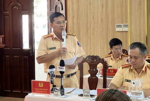 Phòng CSGT đề xuất xây 4 kho quanh TP.HCM để giữ xe vi phạm - Ảnh 1. Phòng CSGT đề xuất xây 4 kho quanh TP.HCM để giữ xe vi phạm - Ảnh 1.
