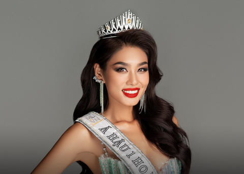 Á hậu Lê Thảo Nhi mất suất thi Miss Universe 2023 - Ảnh 3. Á hậu Lê Thảo Nhi mất suất thi Miss Universe 2023 - Ảnh 3.