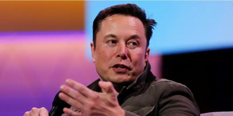 Tỉ phú Elon Musk và Bill Ackman cảnh báo rủi ro của bất động sản thế chấp - Ảnh 1. Tỉ phú Elon Musk và Bill Ackman cảnh báo rủi ro của bất động sản thế chấp - Ảnh 1.