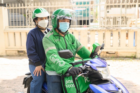Lười chạy xe, tôi chi tiền triệu hằng tháng đi làm bằng xe ôm công nghệ - Ảnh 1. Lười chạy xe, tôi chi tiền triệu hằng tháng đi làm bằng xe ôm công nghệ - Ảnh 1.