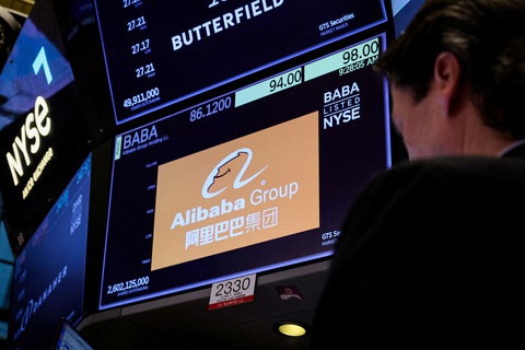 Triển vọng của Alibaba sau khi tự tách thành 6 công ty con - Ảnh 2. Triển vọng của Alibaba sau khi tự tách thành 6 công ty con - Ảnh 2.