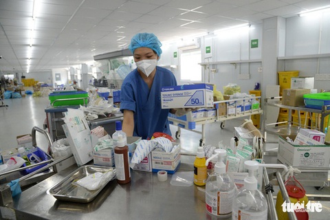 Tin tức sáng 30-3: 9 triệu ý kiến góp ý Luật đất đai mới, dân quan tâm thu hồi đất, giá đất - Ảnh 3. Tin tức sáng 30-3: 9 triệu ý kiến góp ý Luật đất đai mới, dân quan tâm thu hồi đất, giá đất - Ảnh 3.