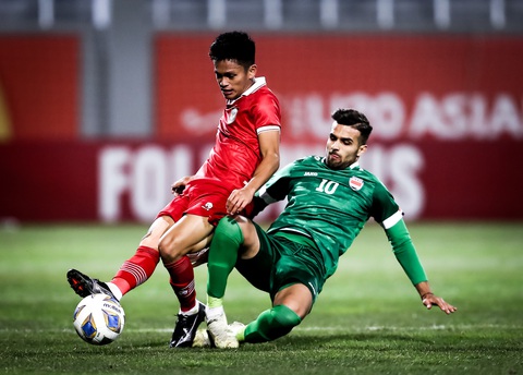 Chính thức: Indonesia bị tước quyền đăng cai U20 World Cup, chủ nhà mới chưa có - Ảnh 1. Chính thức: Indonesia bị tước quyền đăng cai U20 World Cup, chủ nhà mới chưa có - Ảnh 1.