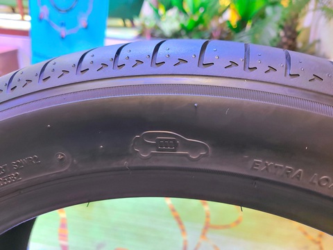 Enliten: Bánh xe công nghệ mới xanh và bền hơn - Ảnh 2. Enliten: Bánh xe công nghệ mới xanh và bền hơn - Ảnh 2.