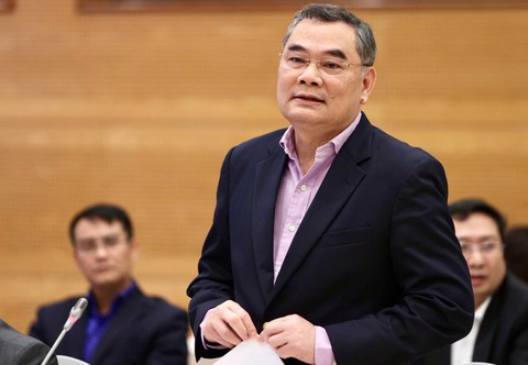 Bộ Công an thông tin các vụ án nóng liên quan ông Đỗ Hữu Ca, bà Phương Hằng, trung tâm đăng kiểm - Ảnh 1. Bộ Công an thông tin các vụ án nóng liên quan ông Đỗ Hữu Ca, bà Phương Hằng, trung tâm đăng kiểm - Ảnh 1.