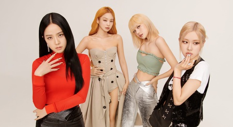 Ai là thành viên quyền lực nhất của BLACKPINK? - Ảnh 2.