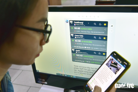 Chơi chứng khoán bị ‘thầy’ online lừa tiền tỉ: Miếng pho mát chỉ có ở bẫy chuột! - Ảnh 2. Chơi chứng khoán bị ‘thầy’ online lừa tiền tỉ: Miếng pho mát chỉ có ở bẫy chuột! - Ảnh 2.