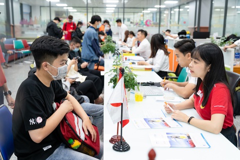 12/25 phương thức tuyển sinh chỉ tuyển được dưới 1% chỉ tiêu - Ảnh 1. 12/25 phương thức tuyển sinh chỉ tuyển được dưới 1% chỉ tiêu - Ảnh 1.
