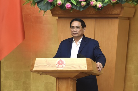 Thủ tướng yêu cầu xử lý triệt để việc thiếu thuốc, trang thiết bị y tế - Ảnh 1. Thủ tướng yêu cầu xử lý triệt để việc thiếu thuốc, trang thiết bị y tế - Ảnh 1.