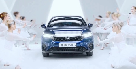 Honda City 2023 ra mắt: Thêm loạt lựa chọn được người Việt mong chờ, bổ sung bản hybrid - Ảnh 11. Honda City 2023 ra mắt: Thêm loạt lựa chọn được người Việt mong chờ, bổ sung bản hybrid - Ảnh 11.
