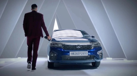 Honda City 2023 ra mắt: Thêm loạt lựa chọn được người Việt mong chờ, bổ sung bản hybrid - Ảnh 13. Honda City 2023 ra mắt: Thêm loạt lựa chọn được người Việt mong chờ, bổ sung bản hybrid - Ảnh 13.