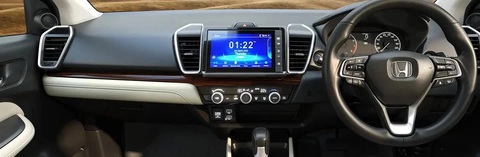 Honda City 2023 ra mắt: Thêm loạt lựa chọn được người Việt mong chờ, bổ sung bản hybrid - Ảnh 16. Honda City 2023 ra mắt: Thêm loạt lựa chọn được người Việt mong chờ, bổ sung bản hybrid - Ảnh 16.