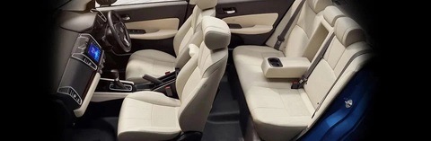 Honda City 2023 ra mắt: Thêm loạt lựa chọn được người Việt mong chờ, bổ sung bản hybrid - Ảnh 17. Honda City 2023 ra mắt: Thêm loạt lựa chọn được người Việt mong chờ, bổ sung bản hybrid - Ảnh 17.