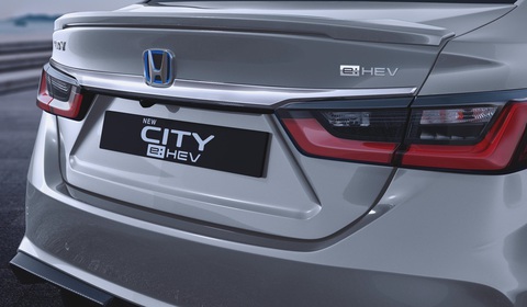 Honda City 2023 ra mắt: Thêm loạt lựa chọn được người Việt mong chờ, bổ sung bản hybrid - Ảnh 19. Honda City 2023 ra mắt: Thêm loạt lựa chọn được người Việt mong chờ, bổ sung bản hybrid - Ảnh 19.