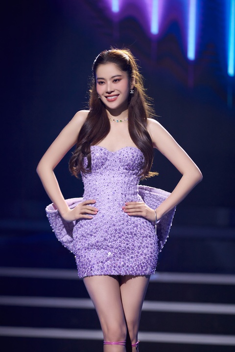 Nam Anh, Quỳnh Lương tham gia Trời sinh một cặp - Ảnh 4. Nam Anh, Quỳnh Lương tham gia Trời sinh một cặp - Ảnh 4.