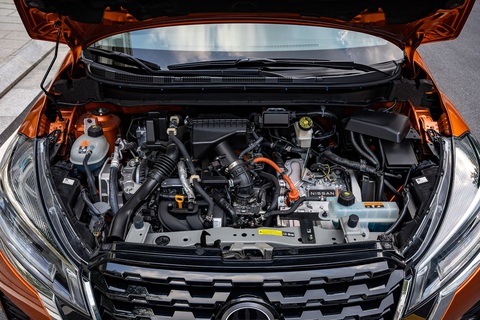 Nissan Kicks - Quá độ lên xe điện có đáp ứng kỳ vọng của khách hàng Việt Nam? - Ảnh 3. Nissan Kicks - Quá độ lên xe điện có đáp ứng kỳ vọng của khách hàng Việt Nam? - Ảnh 3.