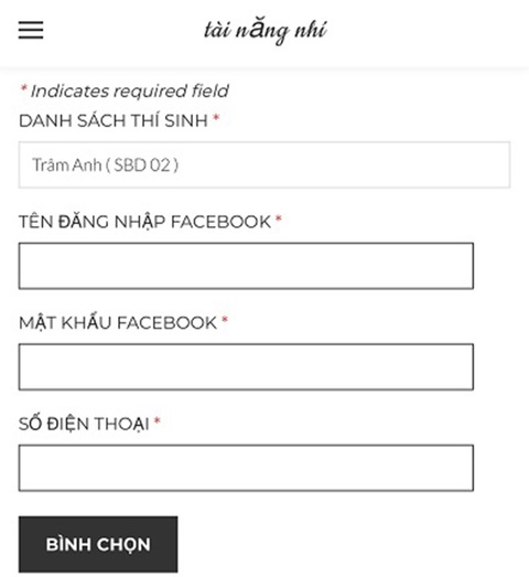 Chiếm quyền sử dụng tài khoản Facebook, Zalo để lừa đảo - Ảnh 2. Chiếm quyền sử dụng tài khoản Facebook, Zalo để lừa đảo - Ảnh 2.