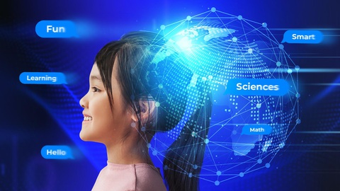Ngôn ngữ và tư duy logic là 2 yếu tố cần hoàn thiện từ bậc tiểu học - Ảnh 2. Ngôn ngữ và tư duy logic là 2 yếu tố cần hoàn thiện từ bậc tiểu học - Ảnh 2.