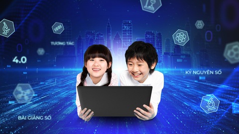Ngôn ngữ và tư duy logic là 2 yếu tố cần hoàn thiện từ bậc tiểu học - Ảnh 3. Ngôn ngữ và tư duy logic là 2 yếu tố cần hoàn thiện từ bậc tiểu học - Ảnh 3.
