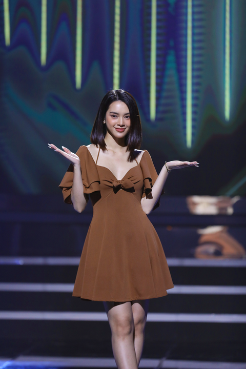 Nam Anh, Quỳnh Lương tham gia Trời sinh một cặp - Ảnh 6. Nam Anh, Quỳnh Lương tham gia Trời sinh một cặp - Ảnh 6.