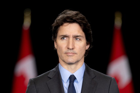 Thủ tướng Trudeau nói Trung Quốc có nỗ lực can thiệp bầu cử Canada, Bắc Kinh bác bỏ - Ảnh 1. Thủ tướng Trudeau nói Trung Quốc có nỗ lực can thiệp bầu cử Canada, Bắc Kinh bác bỏ - Ảnh 1.