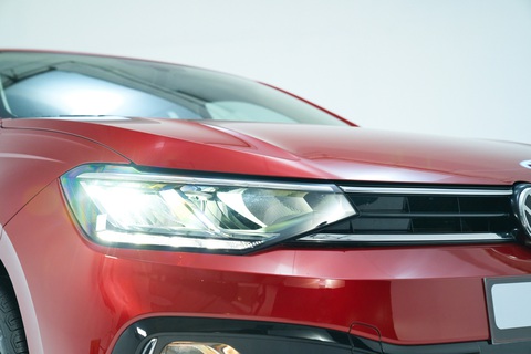 Volkswagen Virtus ra mắt Việt Nam: Đối thủ của Vios nhưng giá như Camry - Ảnh 7. Volkswagen Virtus ra mắt Việt Nam: Đối thủ của Vios nhưng giá như Camry - Ảnh 7.