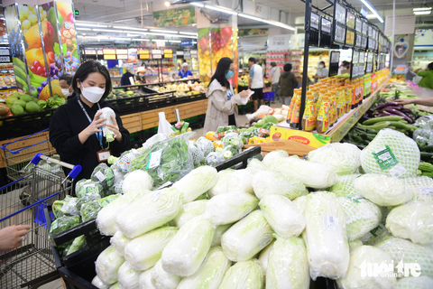 Sống ở Hà Nội đắt đỏ nhất cả nước, tiếp đến là Quảng Ninh, TP.HCM - Ảnh 1. Sống ở Hà Nội đắt đỏ nhất cả nước, tiếp đến là Quảng Ninh, TP.HCM - Ảnh 1.