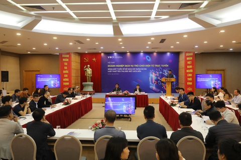 Không nên đánh thuế tiêu thụ đặc biệt với game? - Ảnh 1. Không nên đánh thuế tiêu thụ đặc biệt với game? - Ảnh 1.
