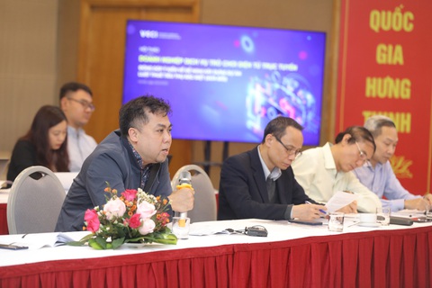 Không nên đánh thuế tiêu thụ đặc biệt với game? - Ảnh 3. Không nên đánh thuế tiêu thụ đặc biệt với game? - Ảnh 3.