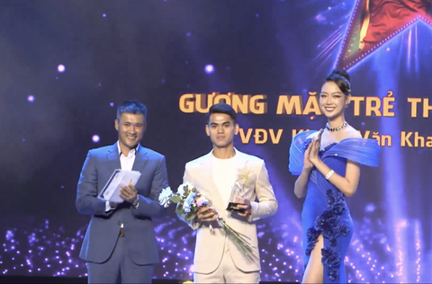 MONO vắng mặt khó hiểu, Hoàng Thùy Linh bội thu ở Cống hiến 2023 - Ảnh 6. MONO vắng mặt khó hiểu, Hoàng Thùy Linh bội thu ở Cống hiến 2023 - Ảnh 6.