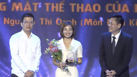 MONO vắng mặt khó hiểu, Hoàng Thùy Linh bội thu ở Cống hiến 2023 - Ảnh 7. MONO vắng mặt khó hiểu, Hoàng Thùy Linh bội thu ở Cống hiến 2023 - Ảnh 7.