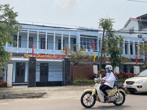 Thu hồi công văn xin miễn truy cứu hình sự cá nhân sai phạm đấu thầu - Ảnh 1. Thu hồi công văn xin miễn truy cứu hình sự cá nhân sai phạm đấu thầu - Ảnh 1.