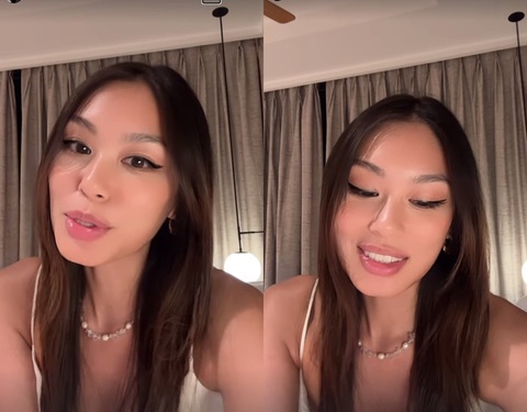 Thảo Nhi Lê nức nở khi mất suất làm đại diện dự thi Miss Universe - Ảnh 3. Thảo Nhi Lê nức nở khi mất suất làm đại diện dự thi Miss Universe - Ảnh 3.